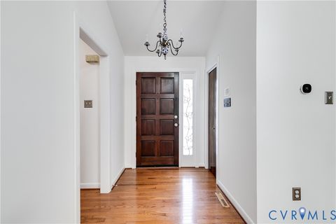 Tiny photo for 803 Mountain Laurel Court, North Chesterfield, VA 23236 (MLS # 2607840)