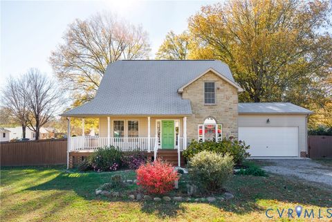 Photo of 1005 Sibley Avenue, Richmond, VA 23227 (MLS # 2531099)