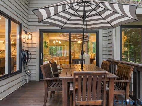 Tiny photo for 9009 Highgate Hill Drive, Chesterfield, VA 23832 (MLS # 2622188)