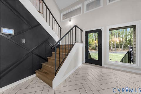Tiny photo for 9009 Highgate Hill Drive, Chesterfield, VA 23832 (MLS # 2622188)