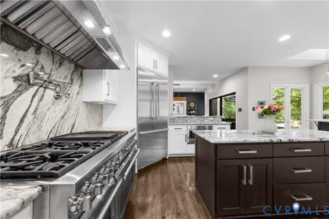 Tiny photo for 9009 Highgate Hill Drive, Chesterfield, VA 23832 (MLS # 2622188)