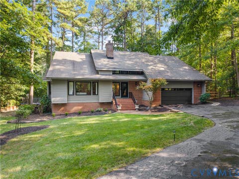 Tiny photo for 9009 Highgate Hill Drive, Chesterfield, VA 23832 (MLS # 2622188)