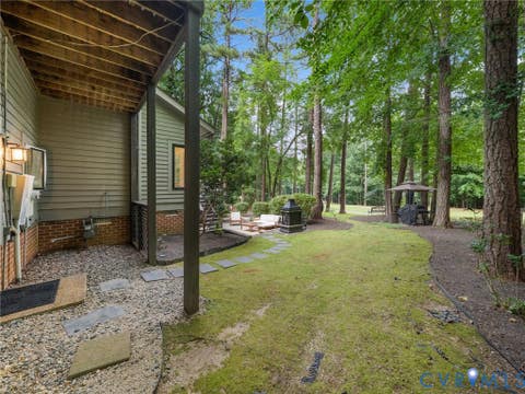 Tiny photo for 9009 Highgate Hill Drive, Chesterfield, VA 23832 (MLS # 2622188)