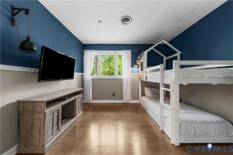 Tiny photo for 9009 Highgate Hill Drive, Chesterfield, VA 23832 (MLS # 2622188)