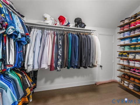 Tiny photo for 9009 Highgate Hill Drive, Chesterfield, VA 23832 (MLS # 2622188)