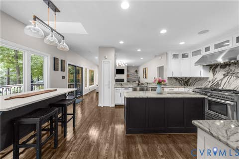 Tiny photo for 9009 Highgate Hill Drive, Chesterfield, VA 23832 (MLS # 2622188)
