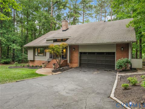 Tiny photo for 9009 Highgate Hill Drive, Chesterfield, VA 23832 (MLS # 2622188)