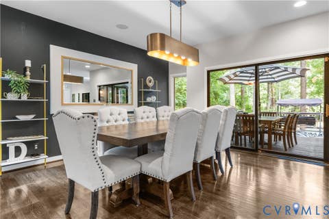 Tiny photo for 9009 Highgate Hill Drive, Chesterfield, VA 23832 (MLS # 2622188)