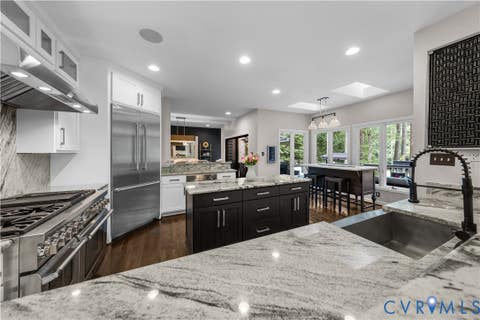 Tiny photo for 9009 Highgate Hill Drive, Chesterfield, VA 23832 (MLS # 2622188)