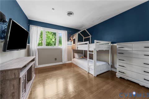 Tiny photo for 9009 Highgate Hill Drive, Chesterfield, VA 23832 (MLS # 2622188)