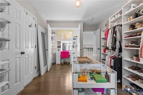 Tiny photo for 9009 Highgate Hill Drive, Chesterfield, VA 23832 (MLS # 2622188)