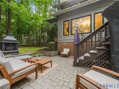 Tiny photo for 9009 Highgate Hill Drive, Chesterfield, VA 23832 (MLS # 2622188)