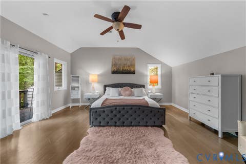 Tiny photo for 9009 Highgate Hill Drive, Chesterfield, VA 23832 (MLS # 2622188)