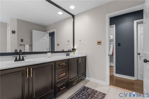 Tiny photo for 9009 Highgate Hill Drive, Chesterfield, VA 23832 (MLS # 2622188)