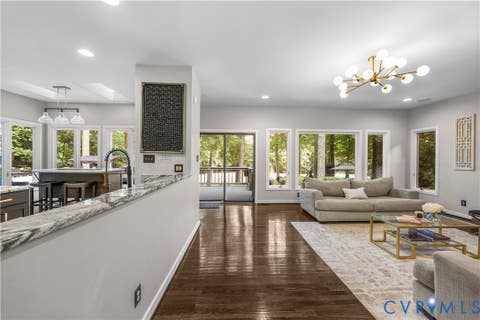 Tiny photo for 9009 Highgate Hill Drive, Chesterfield, VA 23832 (MLS # 2622188)