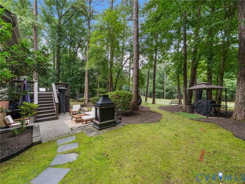 Tiny photo for 9009 Highgate Hill Drive, Chesterfield, VA 23832 (MLS # 2622188)