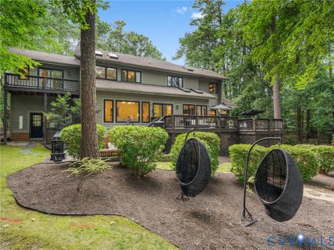 Tiny photo for 9009 Highgate Hill Drive, Chesterfield, VA 23832 (MLS # 2622188)