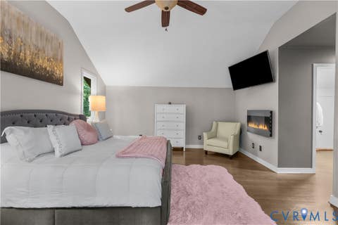 Tiny photo for 9009 Highgate Hill Drive, Chesterfield, VA 23832 (MLS # 2622188)