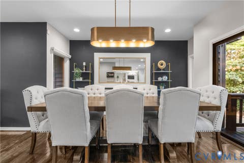 Tiny photo for 9009 Highgate Hill Drive, Chesterfield, VA 23832 (MLS # 2622188)