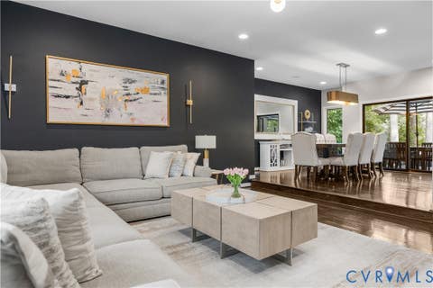 Tiny photo for 9009 Highgate Hill Drive, Chesterfield, VA 23832 (MLS # 2622188)