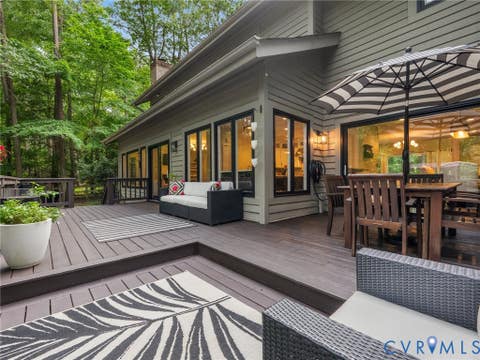 Tiny photo for 9009 Highgate Hill Drive, Chesterfield, VA 23832 (MLS # 2622188)