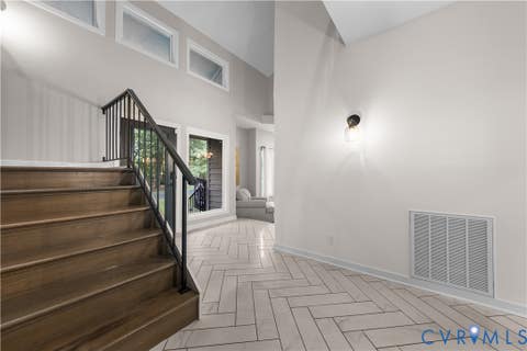 Tiny photo for 9009 Highgate Hill Drive, Chesterfield, VA 23832 (MLS # 2622188)