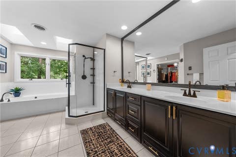 Tiny photo for 9009 Highgate Hill Drive, Chesterfield, VA 23832 (MLS # 2622188)