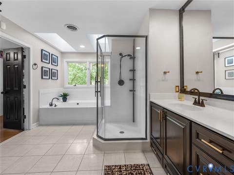 Tiny photo for 9009 Highgate Hill Drive, Chesterfield, VA 23832 (MLS # 2622188)