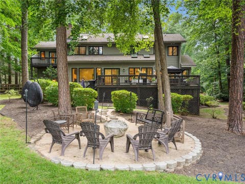 Tiny photo for 9009 Highgate Hill Drive, Chesterfield, VA 23832 (MLS # 2622188)