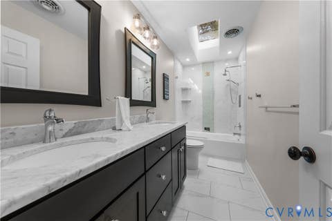 Tiny photo for 9009 Highgate Hill Drive, Chesterfield, VA 23832 (MLS # 2622188)