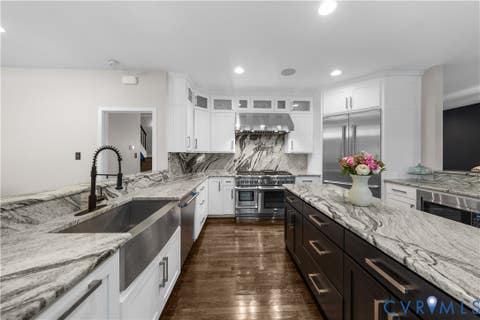 Tiny photo for 9009 Highgate Hill Drive, Chesterfield, VA 23832 (MLS # 2622188)