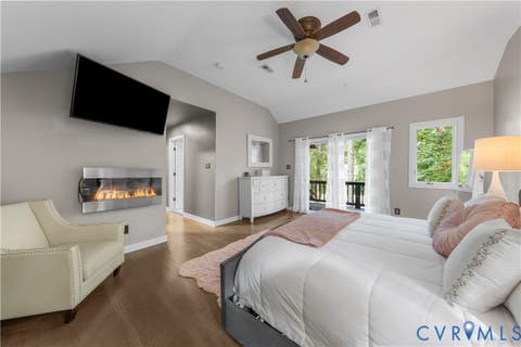 Tiny photo for 9009 Highgate Hill Drive, Chesterfield, VA 23832 (MLS # 2622188)