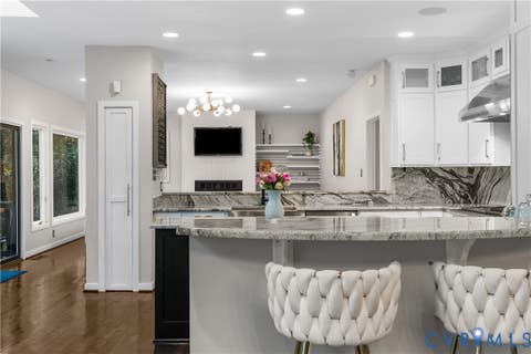 Tiny photo for 9009 Highgate Hill Drive, Chesterfield, VA 23832 (MLS # 2622188)