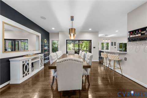 Tiny photo for 9009 Highgate Hill Drive, Chesterfield, VA 23832 (MLS # 2622188)