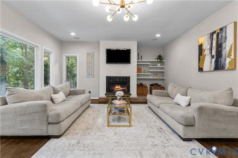 Tiny photo for 9009 Highgate Hill Drive, Chesterfield, VA 23832 (MLS # 2622188)