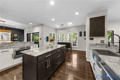 Tiny photo for 9009 Highgate Hill Drive, Chesterfield, VA 23832 (MLS # 2622188)