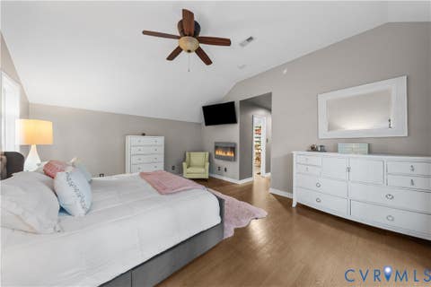 Tiny photo for 9009 Highgate Hill Drive, Chesterfield, VA 23832 (MLS # 2622188)