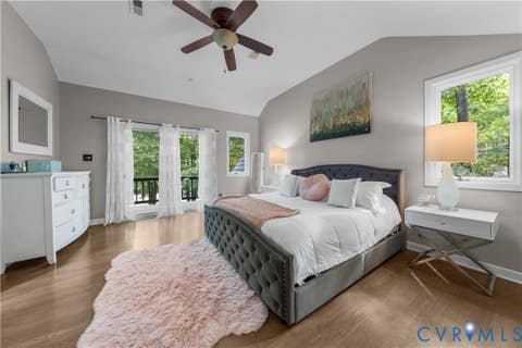 Tiny photo for 9009 Highgate Hill Drive, Chesterfield, VA 23832 (MLS # 2622188)