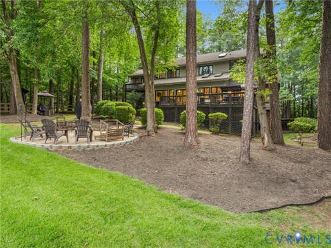Tiny photo for 9009 Highgate Hill Drive, Chesterfield, VA 23832 (MLS # 2622188)