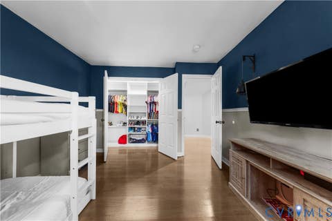 Tiny photo for 9009 Highgate Hill Drive, Chesterfield, VA 23832 (MLS # 2622188)