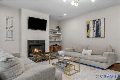 Tiny photo for 9009 Highgate Hill Drive, Chesterfield, VA 23832 (MLS # 2622188)