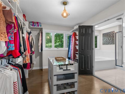 Tiny photo for 9009 Highgate Hill Drive, Chesterfield, VA 23832 (MLS # 2622188)