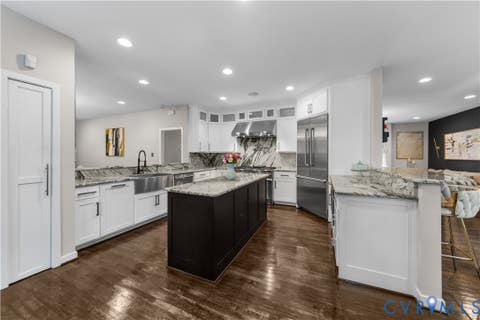 Tiny photo for 9009 Highgate Hill Drive, Chesterfield, VA 23832 (MLS # 2622188)