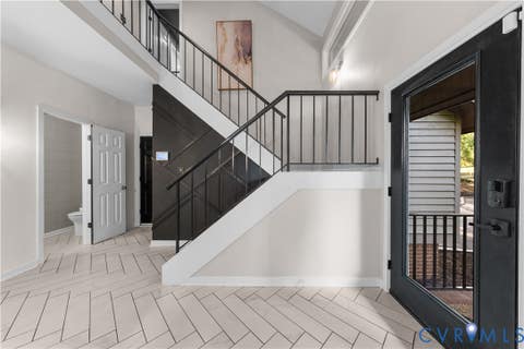 Tiny photo for 9009 Highgate Hill Drive, Chesterfield, VA 23832 (MLS # 2622188)