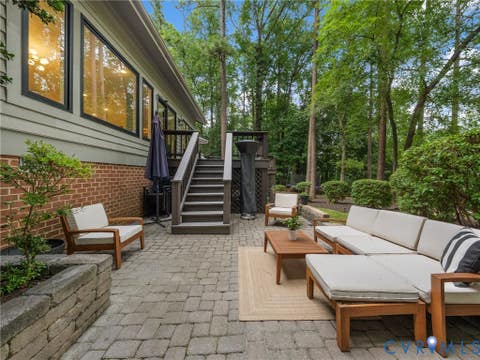 Tiny photo for 9009 Highgate Hill Drive, Chesterfield, VA 23832 (MLS # 2622188)