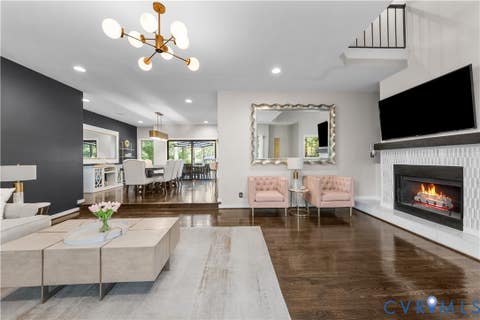 Tiny photo for 9009 Highgate Hill Drive, Chesterfield, VA 23832 (MLS # 2622188)