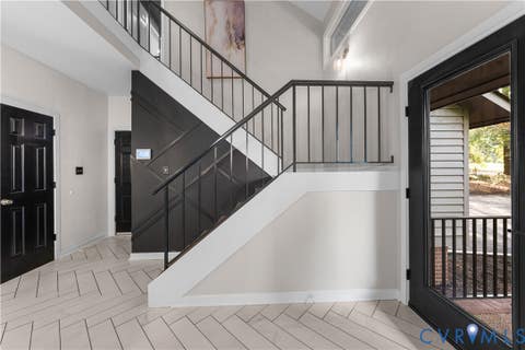 Tiny photo for 9009 Highgate Hill Drive, Chesterfield, VA 23832 (MLS # 2622188)