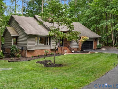 Tiny photo for 9009 Highgate Hill Drive, Chesterfield, VA 23832 (MLS # 2622188)