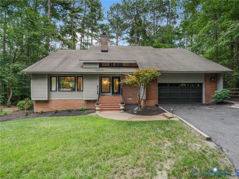 Tiny photo for 9009 Highgate Hill Drive, Chesterfield, VA 23832 (MLS # 2622188)
