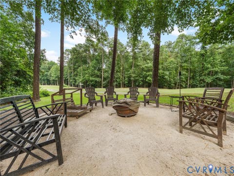 Tiny photo for 9009 Highgate Hill Drive, Chesterfield, VA 23832 (MLS # 2622188)